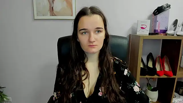 KateDelight online show from 11/09/25, 07:50