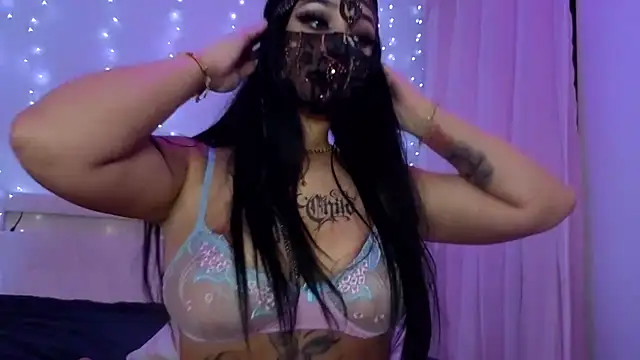 kamila french online show from 04/18/26, 09:59