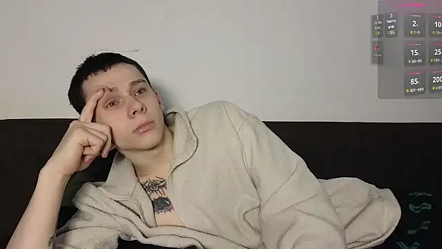 R1mmo   online show from 02/11/25, 08:48