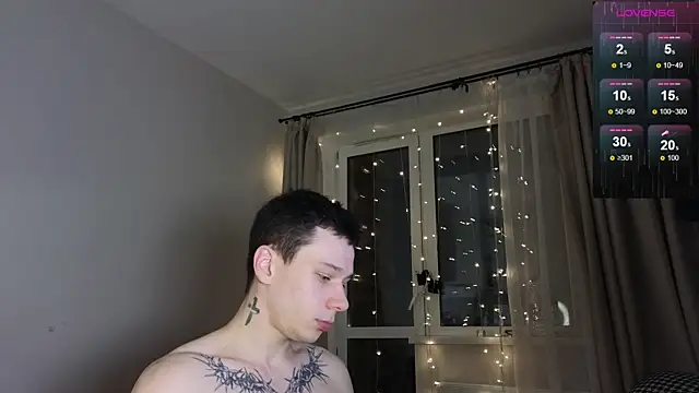 R1mmo   online show from 01/10/26, 04:58