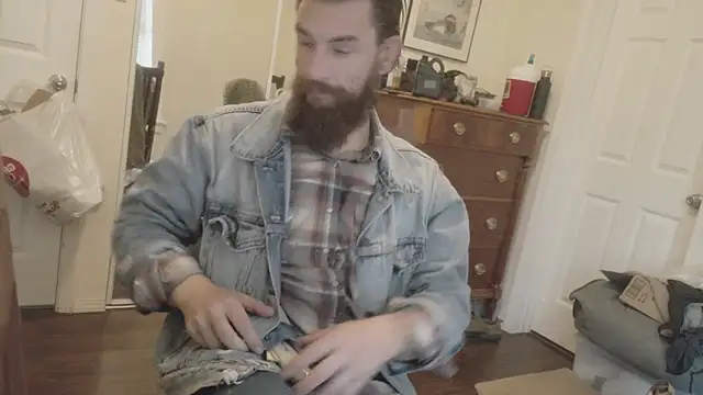 Armyexhibitionistvet online show from 09/16/25, 02:01