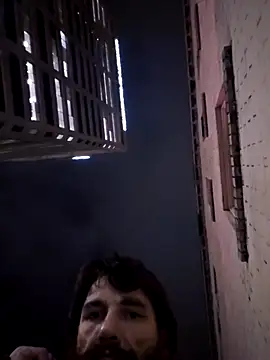 Armyexhibitionistvet online show from 11/14/25, 03:05