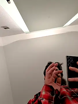 Armyexhibitionistvet online show from 12/20/25, 05:03