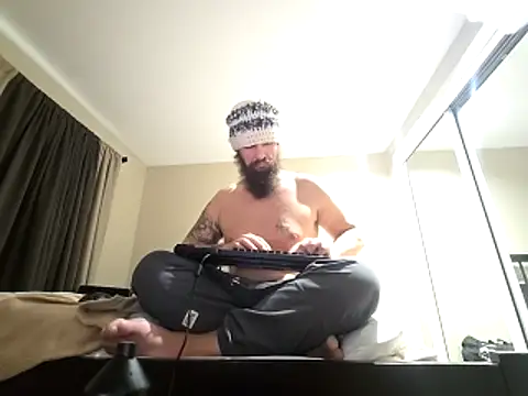 Armyexhibitionistvet online show from 02/08/26, 10:57