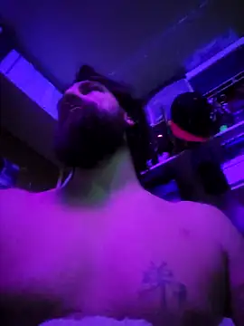 Armyexhibitionistvet online show from 03/11/26, 09:10