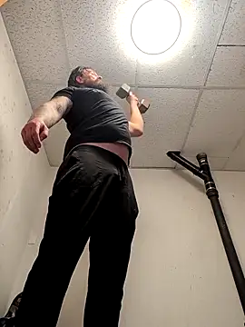 Armyexhibitionistvet online show from 04/05/26, 03:58