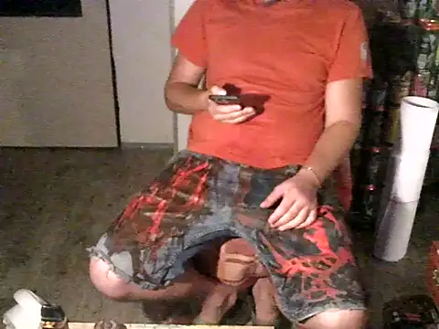 prcalek19 online show from 10/16/25, 04:08