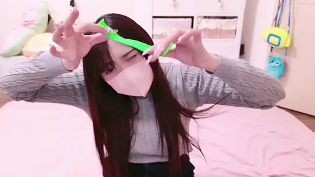 nathi ko xo online show from 01/07/25, 11:26