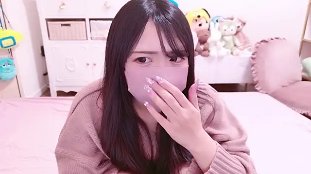 nathi ko xo online show from 01/17/25, 02:50