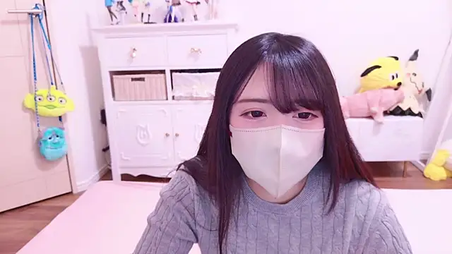 nathi ko xo online show from 01/29/25, 02:21