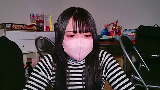 nathi ko xo online show from 02/23/25, 05:50