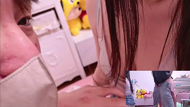 nathi ko xo online show from 03/20/25, 02:32