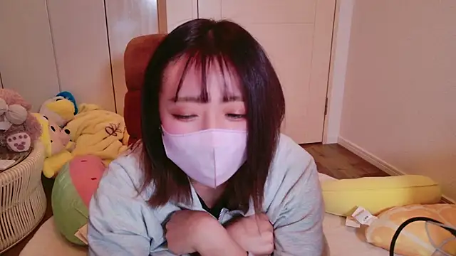 ayu yu xo online show from 01/06/25, 01:30