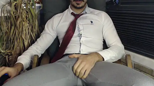 Naughtb0y online show from 02/23/25, 08:22