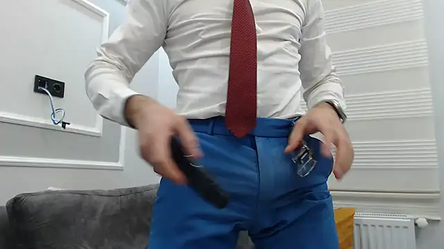 Naughtb0y online show from 01/05/26, 06:55