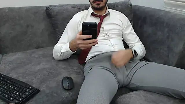 Naughtb0y online show from 01/09/26, 11:39