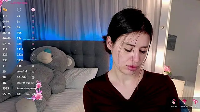 Milkissss online show from 04/13/26, 04:40