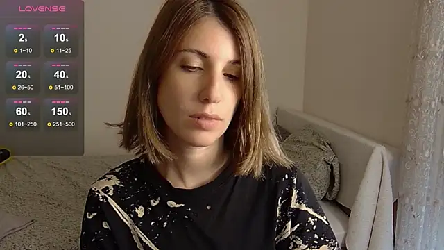  blackgem online show from 09/27/25, 01:27