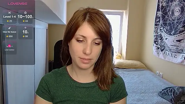  blackgem online show from 03/26/26, 11:27