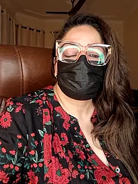 SEXY-Sardarni online show from 02/19/26, 03:19