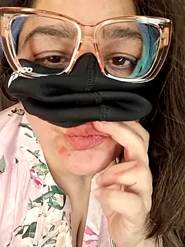 SEXY-Sardarni online show from 03/28/26, 08:36