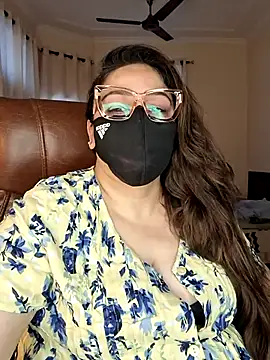 SEXY-Sardarni online show from 04/13/26, 07:58