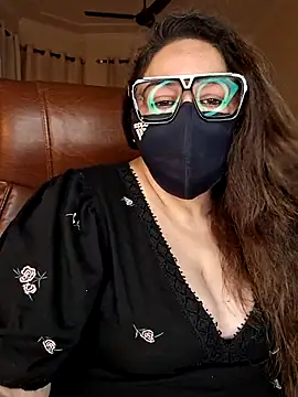 SEXY-Sardarni online show from 07/10/26, 03:14