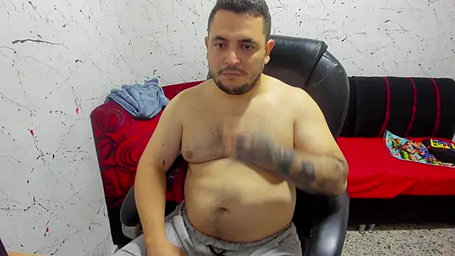  ace ventura online show from 01/03/25, 03:44