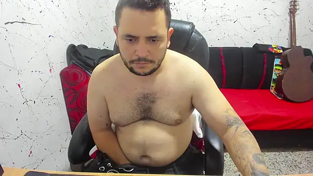  ace ventura online show from 01/12/25, 03:25