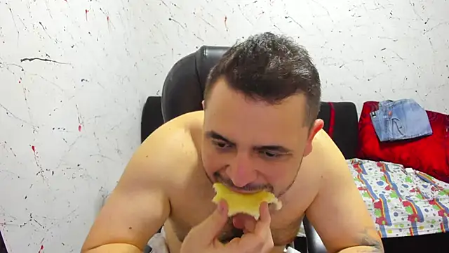  ace ventura online show from 02/15/25, 03:20