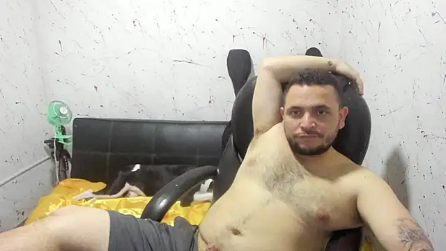  ace ventura online show from 02/03/26, 05:38