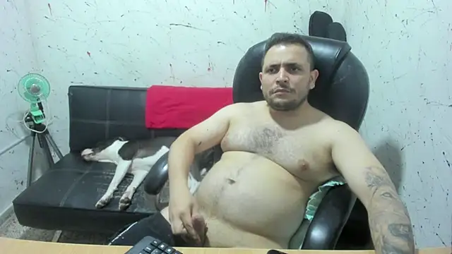  ace ventura online show from 03/21/26, 05:45