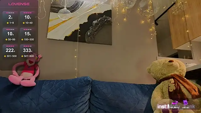 mollyyank online show from 01/07/26, 01:13