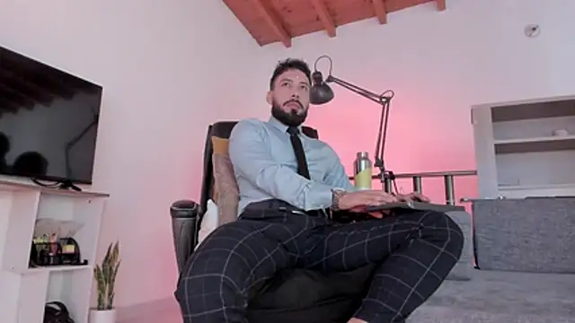 bruno woods online show from 03/30/26, 03:02