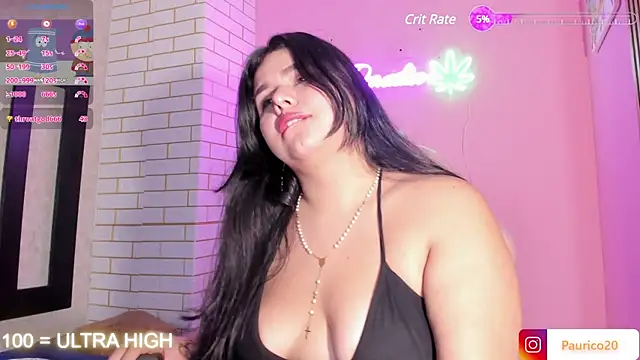 Snapshot of Putipaula3 chatting on 12/30/24, 11:17 Putipaula3 online show from 12/30/24, 11:17