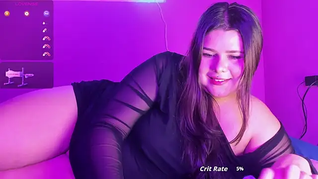 Putipaula3 online show from 11/16/25, 07:58