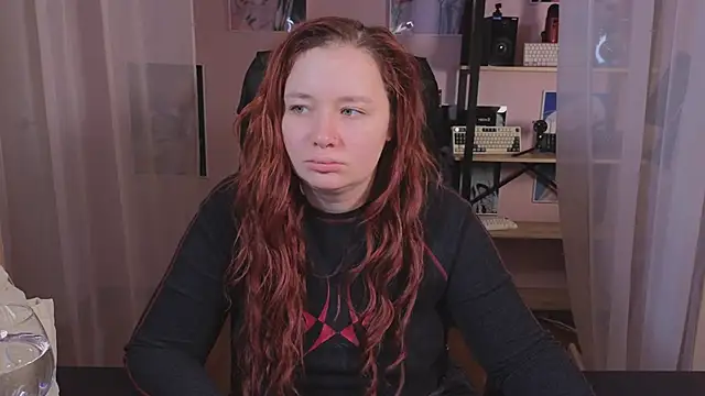 carolina elf online show from 10/24/25, 10:33