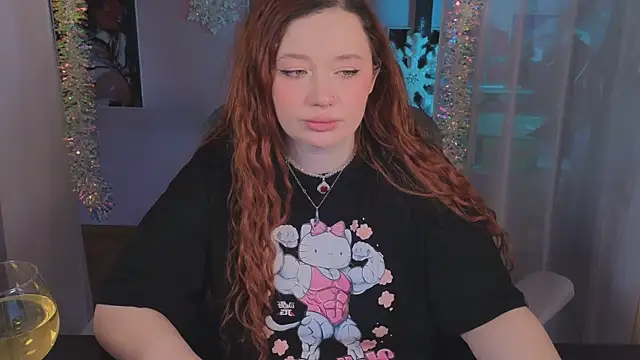 carolina elf online show from 12/21/25, 08:27