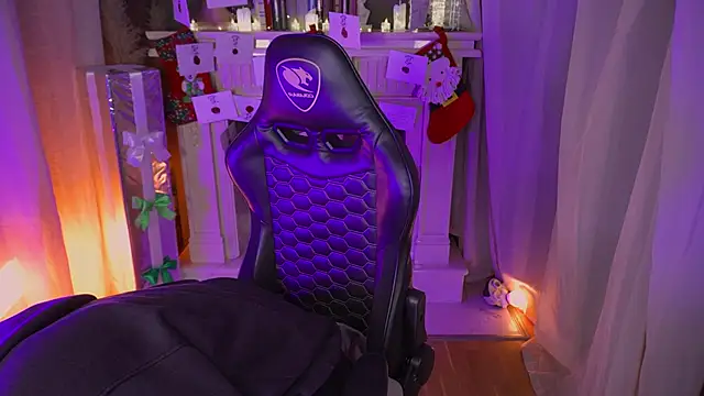 carolina elf online show from 01/13/26, 05:02