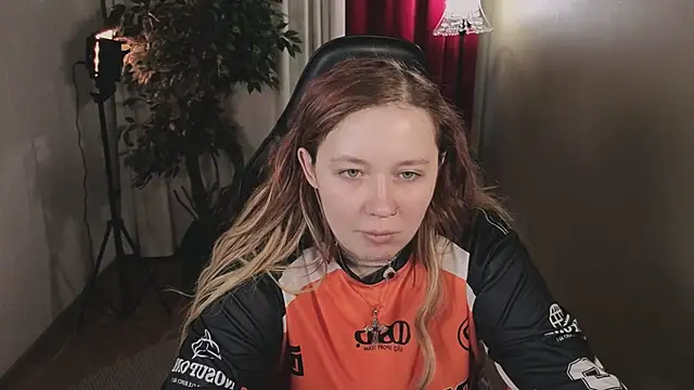 carolina elf online show from 02/20/26, 05:26