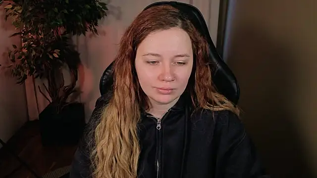 carolina elf online show from 03/16/26, 05:24