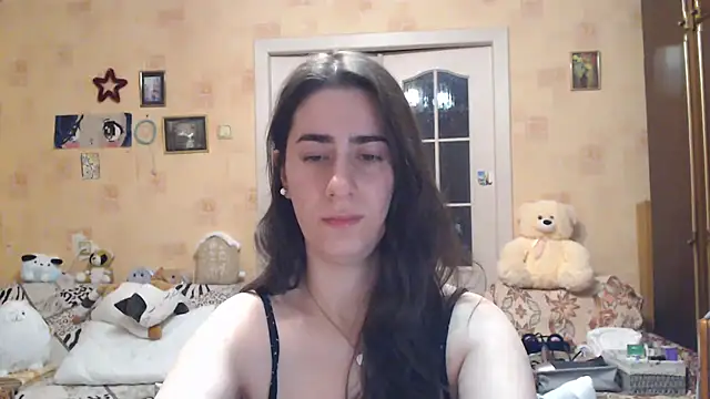 INELIKA online show from 12/03/24, 08:39