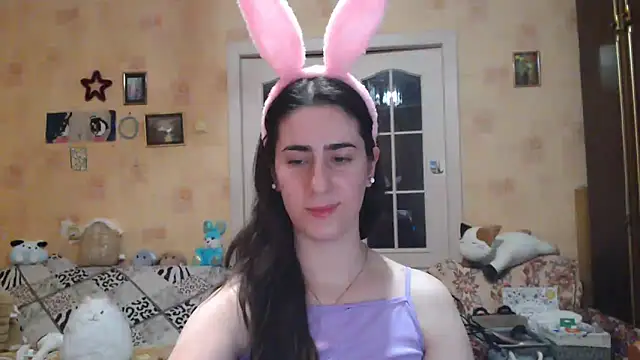 INELIKA online show from 12/04/24, 09:35