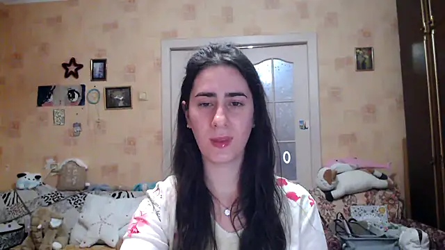 INELIKA online show from 12/09/24, 09:16