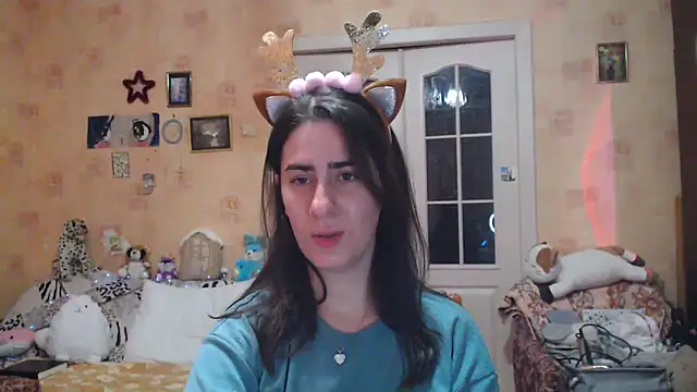 INELIKA online show from 12/15/24, 08:25