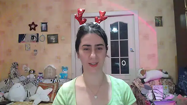 INELIKA online show from 12/16/24, 09:31