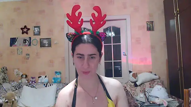 INELIKA online show from 12/25/24, 09:22