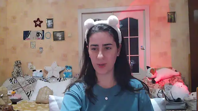 INELIKA online show from 12/26/24, 10:20