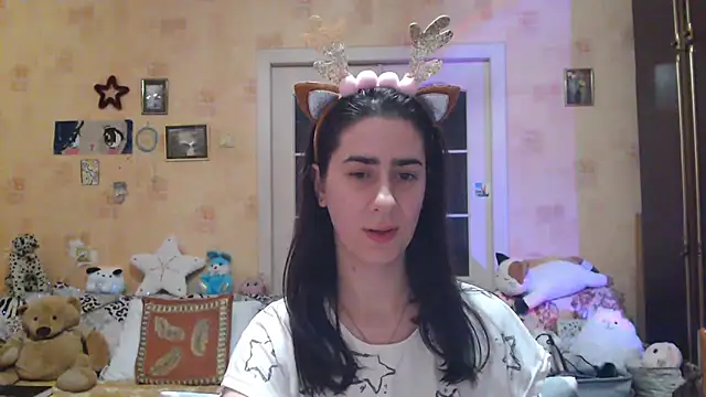 INELIKA online show from 12/27/24, 09:32