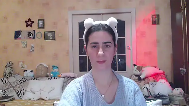 INELIKA online show from 12/29/24, 10:03